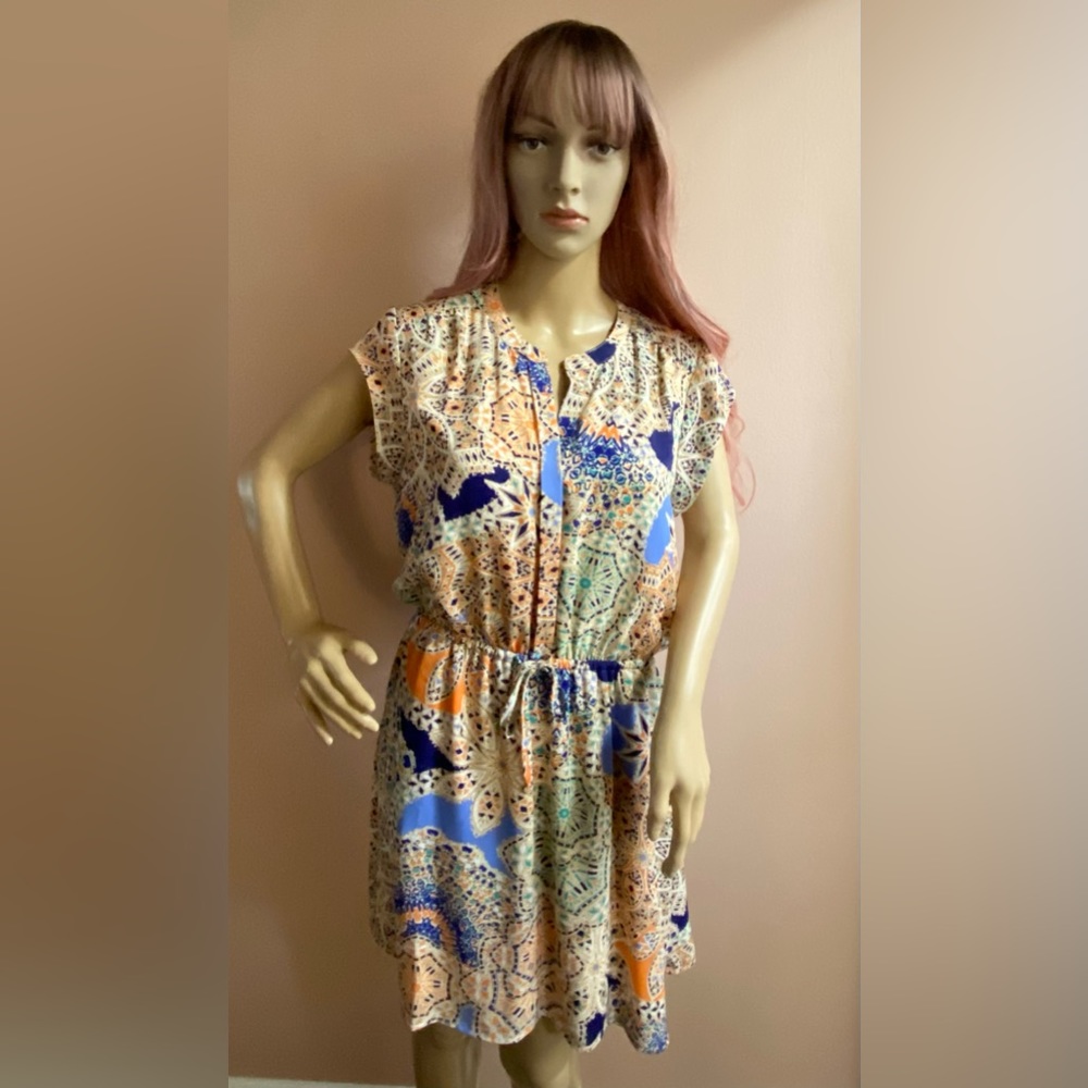 DR2 Dress